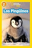 National Geographic Readers: Los Pinguinos (Penguins) (Spanish Edition)