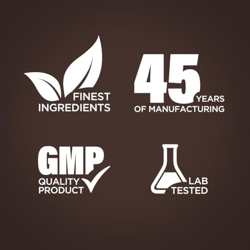 Piping Rock Black Garlic Supplement