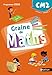 Graine de Maths - Manuel CM2 - 2017 (French Edition)