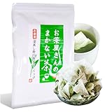 お茶 パック 緑茶 ティ
