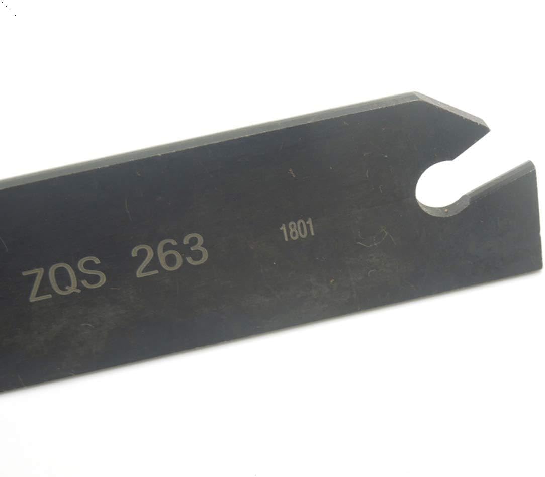 ZQS263 SPB326 Blade Grooving Slotting Tool Cut Off Plate Tool for SP300 ZQMX3N