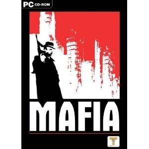 Preisvergleich Produktbild Mafia