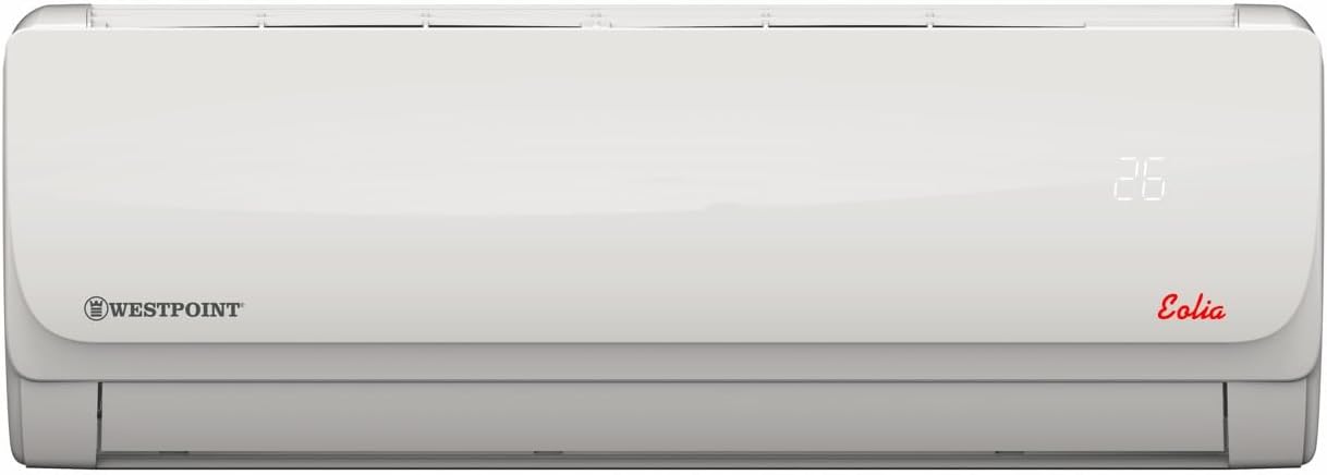 30000 BTU 2.5 Ton T3 Rotary Compressor Split Air Conditioner R410a Gas One Year Service Warranty WST-30122LTYH