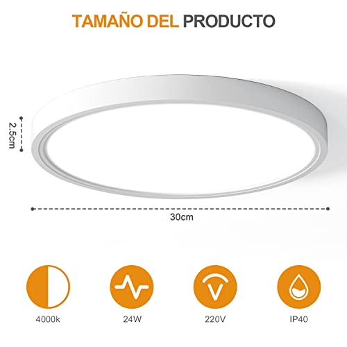 Spots, Reflectores Y Lámparas De Techo, Imagen adicional
