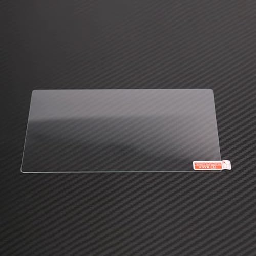 Film Protection Écran Tactile Anti Rayures pour GPS Auto Audi A4 S4 8.7"