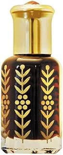 عطر دهن المسك السعودي للجنسي، دهن مسك سعودي أصلي، 12 مل