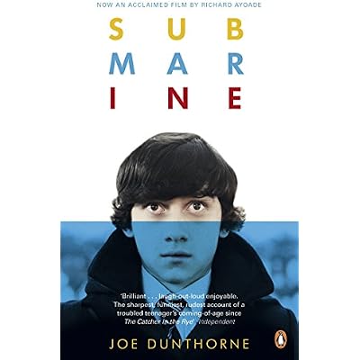 Submarine