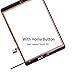 Zentop for iPad 7 7th Generation/8 8th Generation Screen Replacement Touch Digitizer Glass 10.2