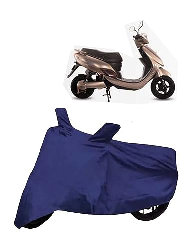 Image of Waterproof Cover for Hero Electric Photon Bike