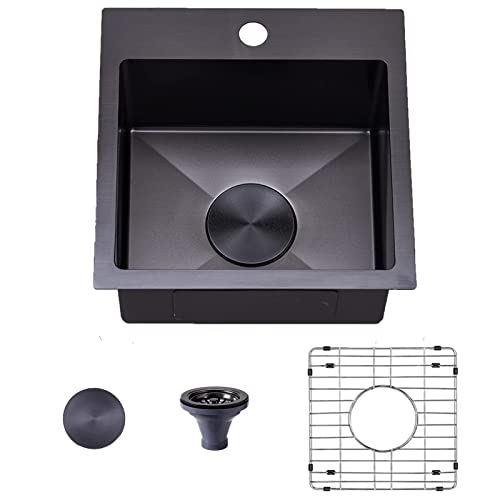 Find The Best Black Bar Sink Picks And Buying Guide BNB