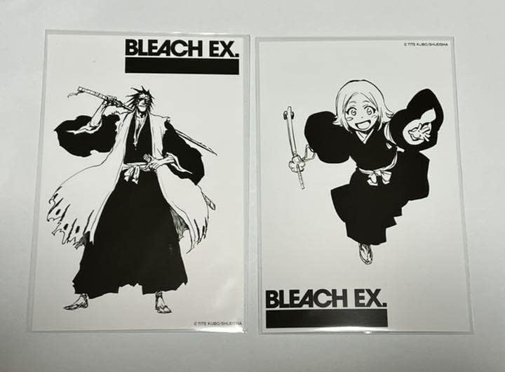 Bleach 原画 草鹿やちる Www Balajiflowersusa Com