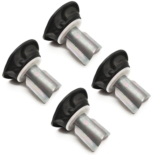 Kit de réparation carburateur Moto KLR650 pour stopper les fuites d'essence et les ratés