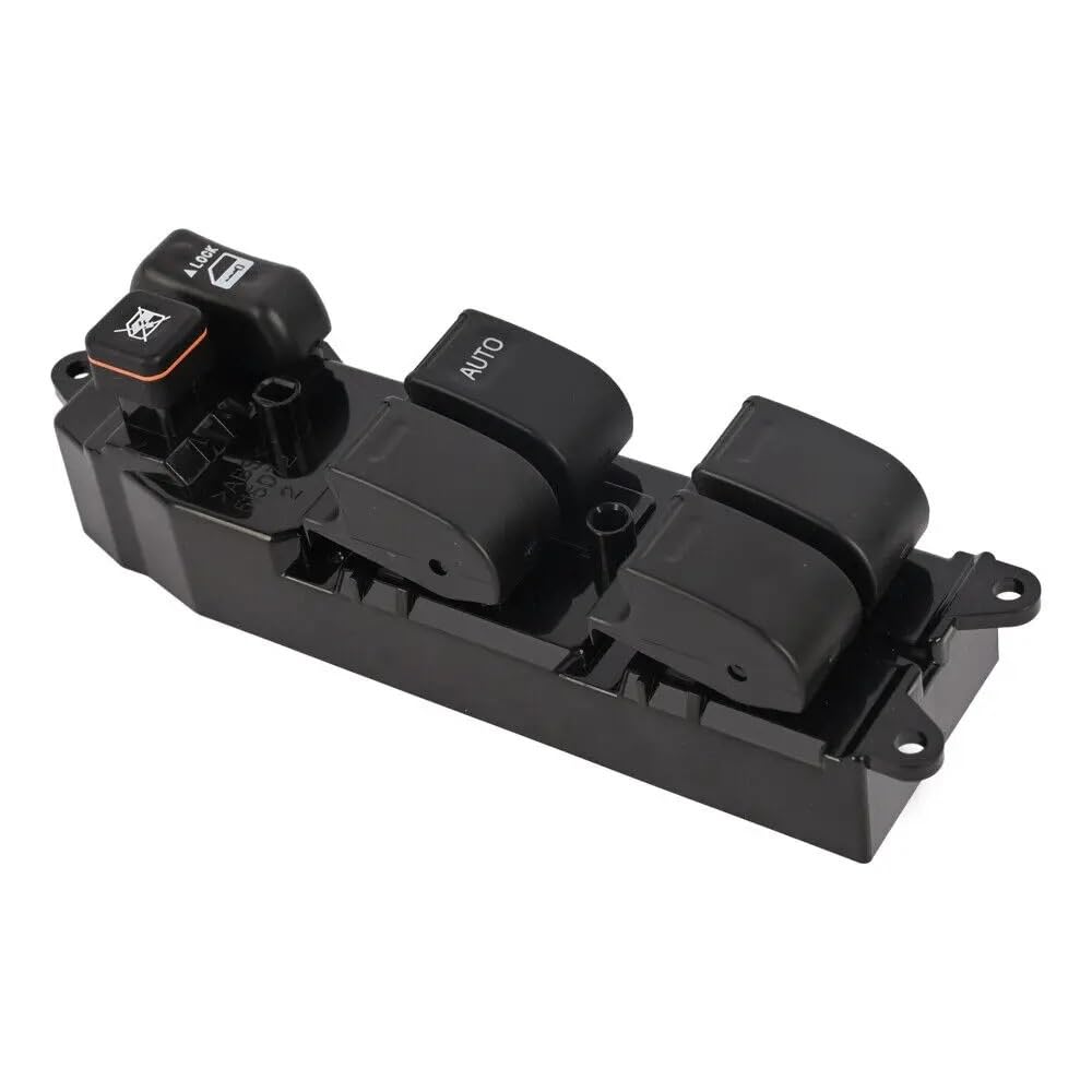 Interrupteur lève-vitre électrique 84820-42080 commande fluide RAV4
