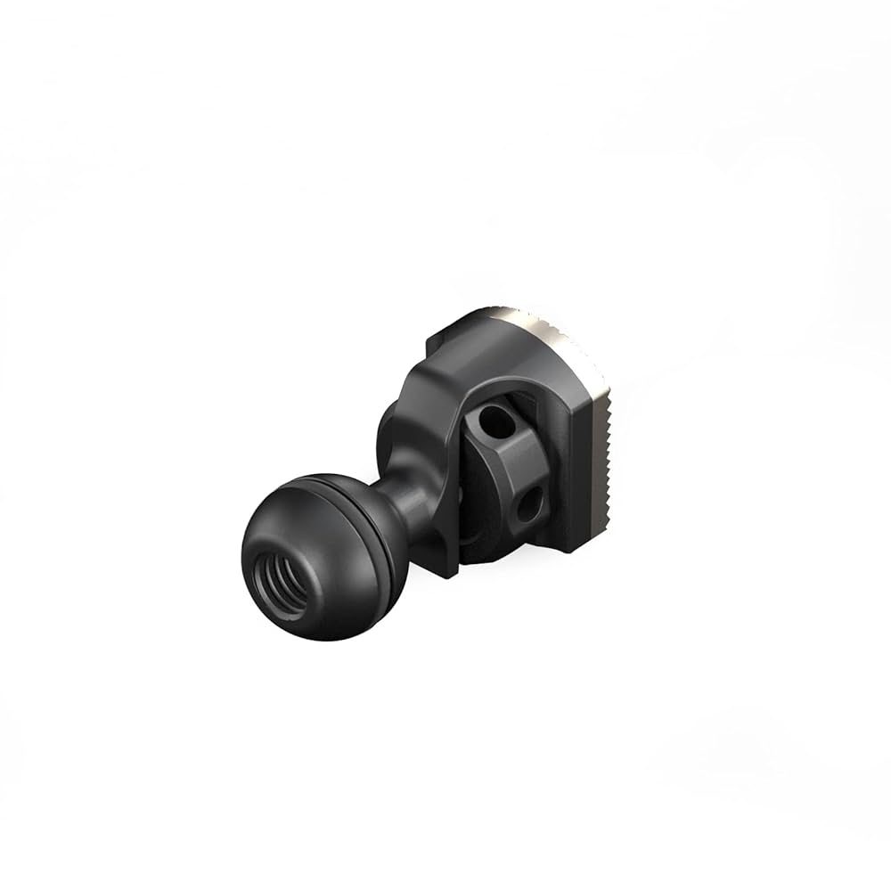 Amazon | TILTA ミニ関節アーム用のArri Rosetteボール