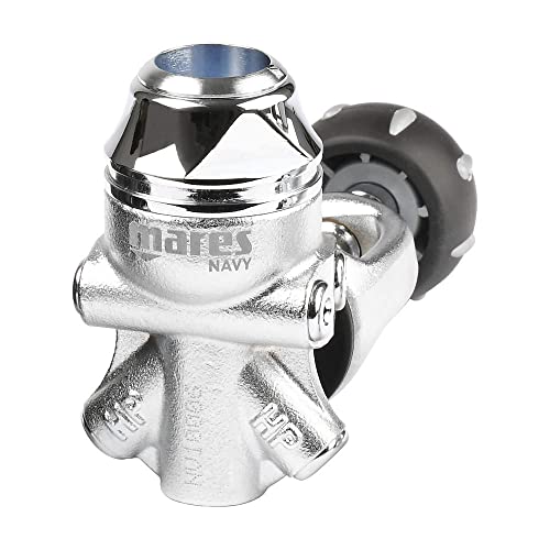 Mares 22 Navy First Stage Regulator