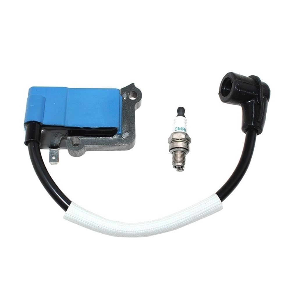 Bobine d'allumage résout panne moteur pour souffleur 580BTS Mark III 599899501