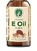 Pure Vitamin E Oil 21,000 IU, 100% Natural. Perfect for All Skin Types. Can be Used Daily to Protect and Hydrate The Skin. So Pure it can be Taken orally.