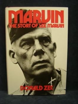 Marvin: Story of Lee Marvin