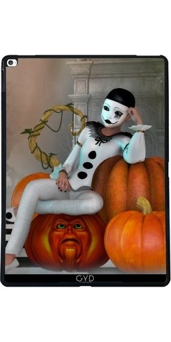 DesignedByIndependentArtists Custodia per Apple