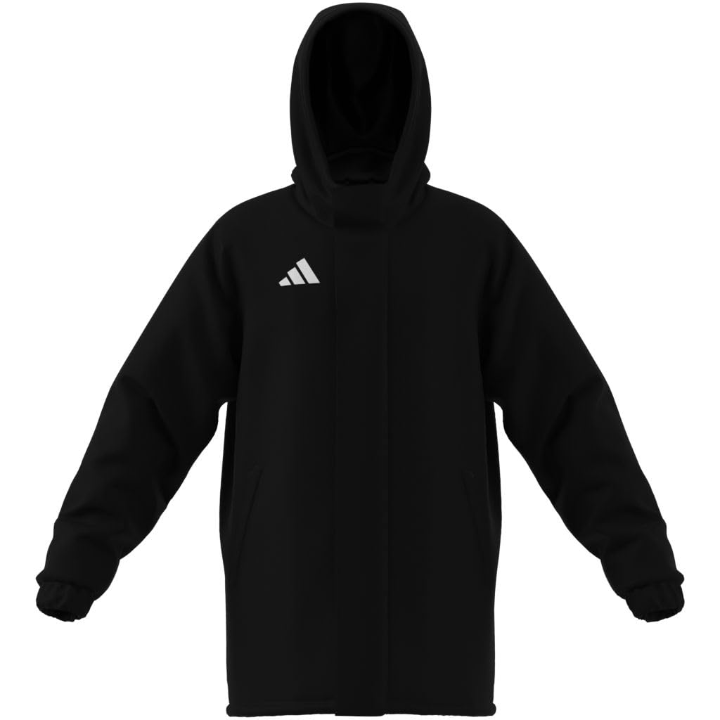 adidas Performance Entrada 26 Winterjacke Kids Kinder