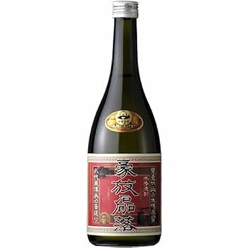 Amazon.co.jp: 東酒造 豪放磊落・七窪セット(720ml×2本) [ 焼酎