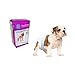 PoochPad DDME01 Medium Disposable Diaper Fits Dogs 15 Pounds to 35 Pounds - Pack of 12
