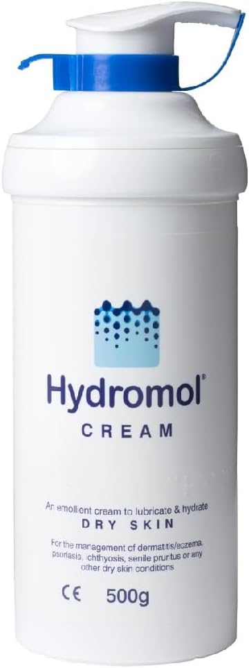Hydromol Cream
