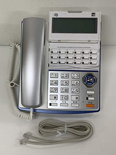 TD710(K) サクサ SAXA プラティア PLATIA 多機能電話機 41cTkNSbdML.jpg