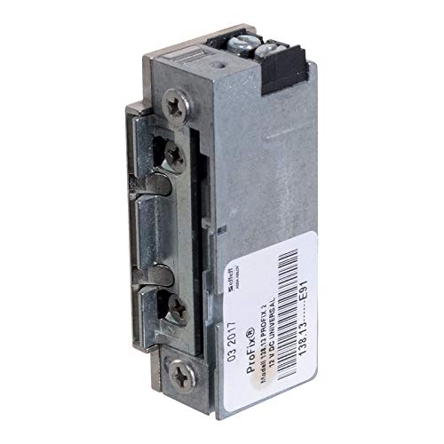 138.53 ProFix2 Ouvre-porte 24 V CC sans gâche