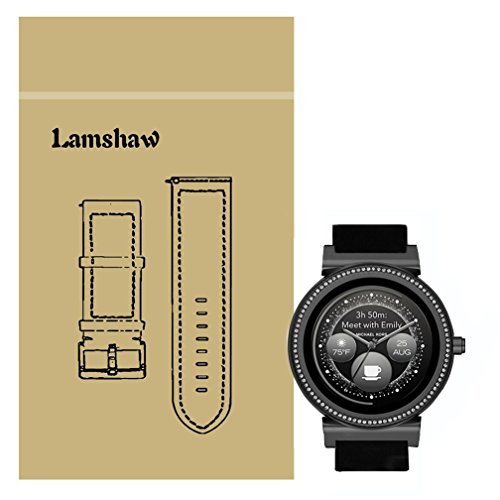 lamshaw smartwatch