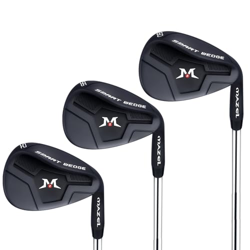 Solid Shots Full Face Wedges
