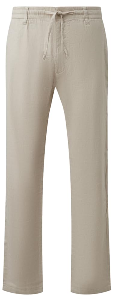 s.Oliver Relaxed Fit Long Trousers