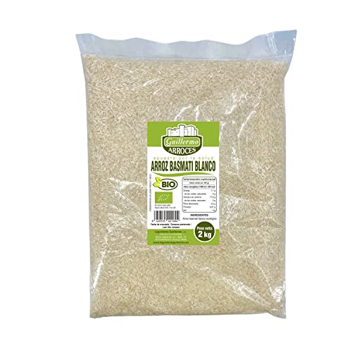 Vasitos de arroz basmati Mercadona Hacendado la solución perfecta para una comida rápida y