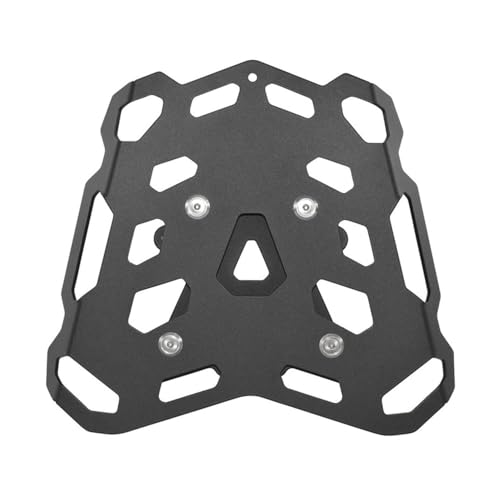 Support de boîtier arrière moto pour fixer vos bagages XL750