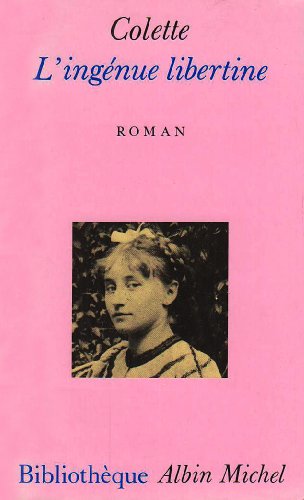 Ingenue Libertine (L') [French] 2226053697 Book Cover