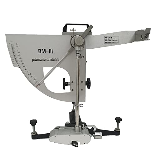BEILOCKERY Skid Resistance Tester