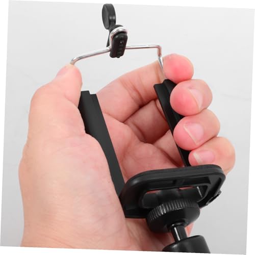 Kit lentilles smartphone avec bague de mise au point manuelle pour un focus précis - 4