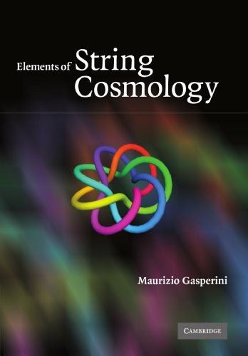 Elements of String Cosmology view 2