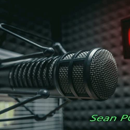 『Sean Podcast』のカバーアート