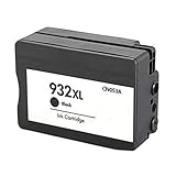  cartouche generique Premiun 932xl - noir pour HP OFFICEJET 6700 PREMIUM