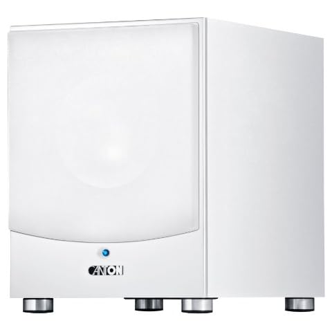 Caisson de Basses Canton 12.2 Cover