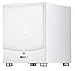 Produktbild Canton SUB 12.2 aktiver Subwoofer (200/350 Watt) weiss (Stück)