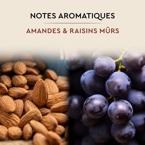 Café En Grains Cuvée De Caractère Carte Le Paquet De - vue 6