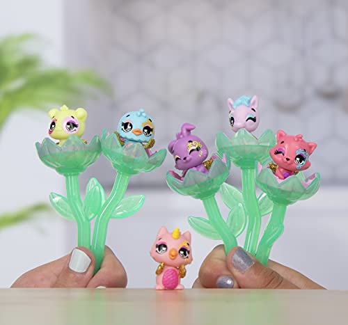 Hatchimals Colleggtibles, Spring Bouquet With 6 Exclusive Colleggtibles (Style May Vary), For Kids Aged 5 And Up #TOP7