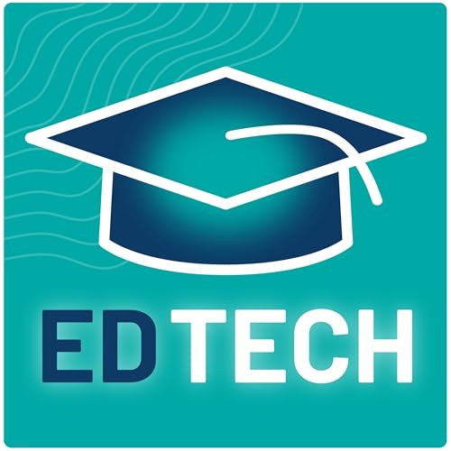 Surviving InfoComm As A Tech Manager | EDTech 130 Podcast Por arte de portada