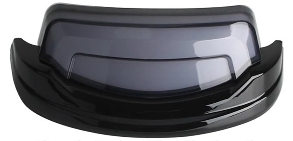Frein Arrière Lampe Feu Arrière De Frein, Éclairage Entièrement Diffusé Pour Street Glide FLHX FLHXS FLHXSE FLHXST Pour Electra