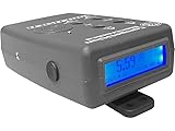 Competition Electronics ProTimer Shot Timer, Handheld/Small, Gray, CEI-4730