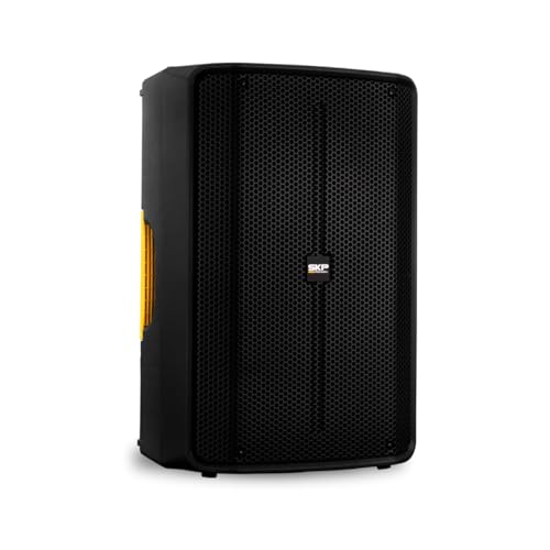 SKP Pro Q 10 MK 2 Powered Monitor Speakers