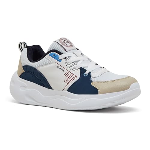 Image of Campus Men's Plato Sneakers