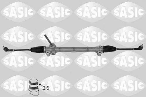 SASIC Scatola guida 7376034 per HYUNDAI i10 (IA)